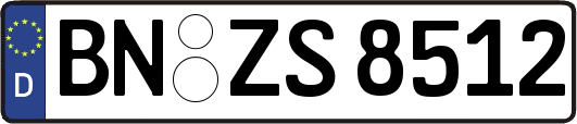 BN-ZS8512