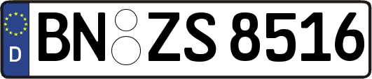 BN-ZS8516