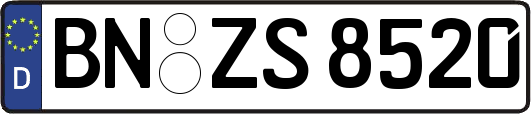 BN-ZS8520