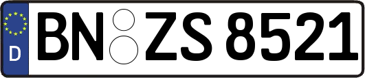 BN-ZS8521