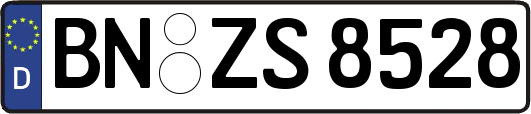 BN-ZS8528