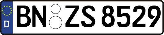 BN-ZS8529