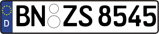 BN-ZS8545
