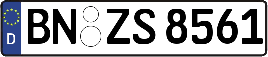 BN-ZS8561