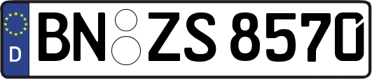 BN-ZS8570
