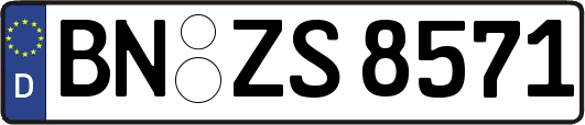 BN-ZS8571