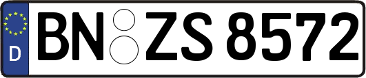 BN-ZS8572