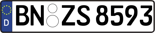 BN-ZS8593