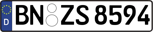BN-ZS8594