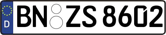 BN-ZS8602