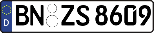 BN-ZS8609