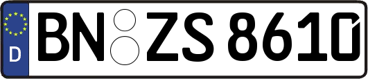 BN-ZS8610