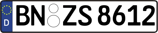 BN-ZS8612