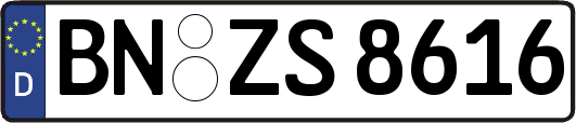 BN-ZS8616