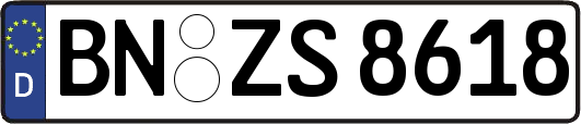 BN-ZS8618
