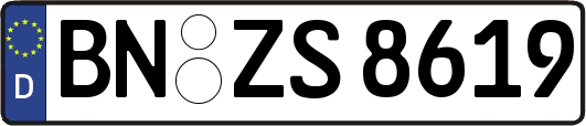 BN-ZS8619