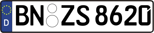 BN-ZS8620