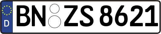 BN-ZS8621