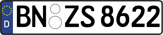 BN-ZS8622
