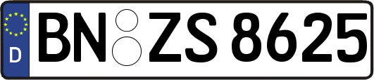 BN-ZS8625