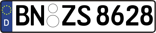BN-ZS8628