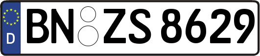 BN-ZS8629