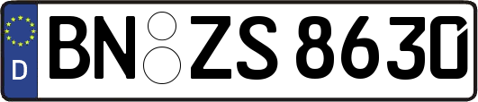 BN-ZS8630