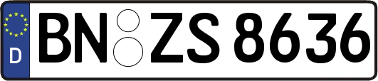 BN-ZS8636