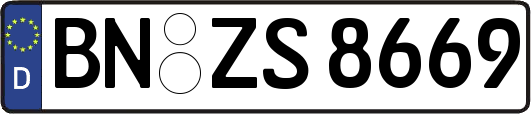 BN-ZS8669