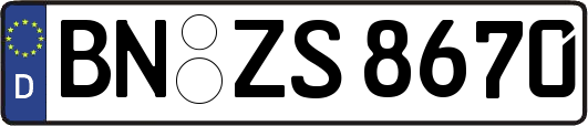 BN-ZS8670