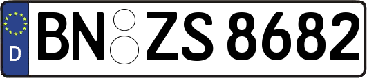 BN-ZS8682