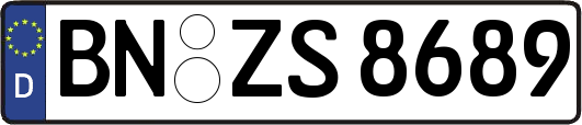 BN-ZS8689