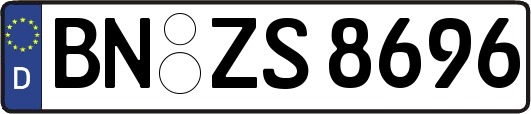 BN-ZS8696
