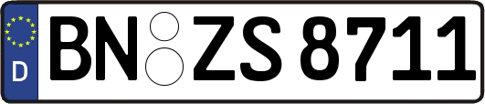 BN-ZS8711