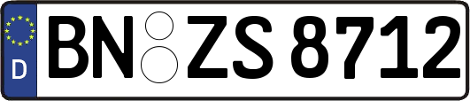 BN-ZS8712