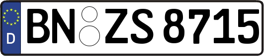 BN-ZS8715