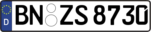 BN-ZS8730