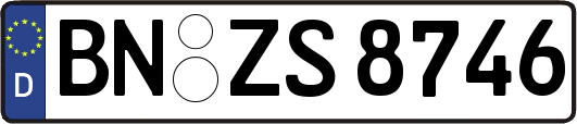 BN-ZS8746