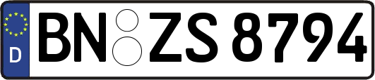BN-ZS8794