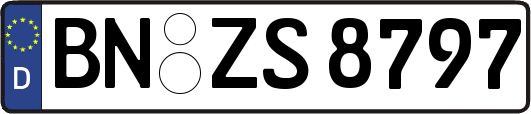 BN-ZS8797