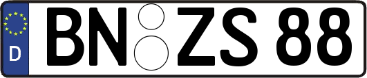 BN-ZS88