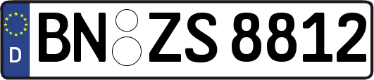 BN-ZS8812