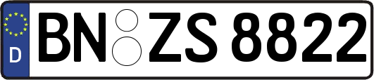 BN-ZS8822