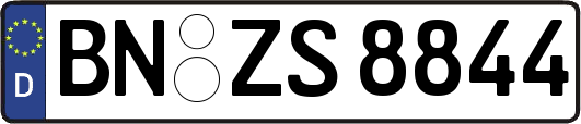 BN-ZS8844