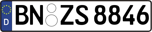 BN-ZS8846