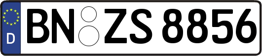 BN-ZS8856