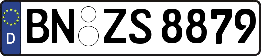 BN-ZS8879