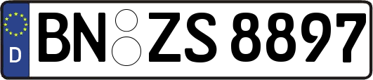 BN-ZS8897