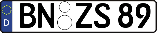 BN-ZS89