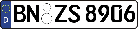 BN-ZS8906